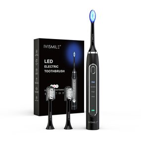 Electric Toothbrush Supplier - OEM IXP7 Waterproof Smart Sonic