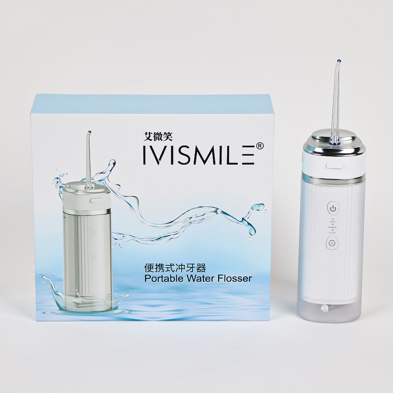 Water Flosser Manufacturer - OEM 2025 Adult Oral Flosser