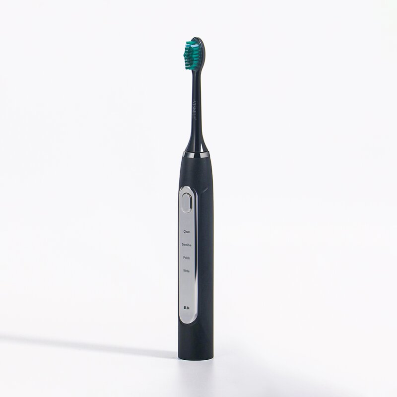 Electric Toothbrush Manufacturer - OEM Custom Sonic Blue Light