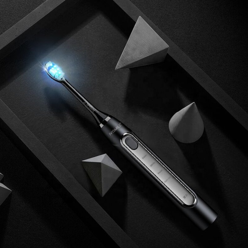 Electric Toothbrush Factory - OEM Custom Blue Light Whitening