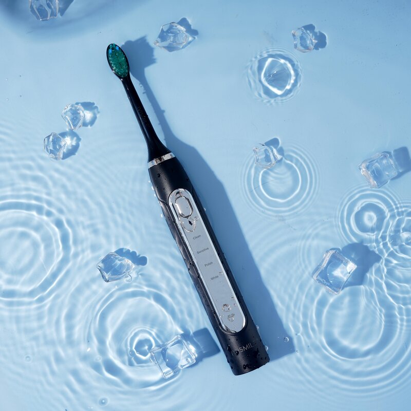 Electric Toothbrush Manufacturer - Wholesale Wireless Rechargeable