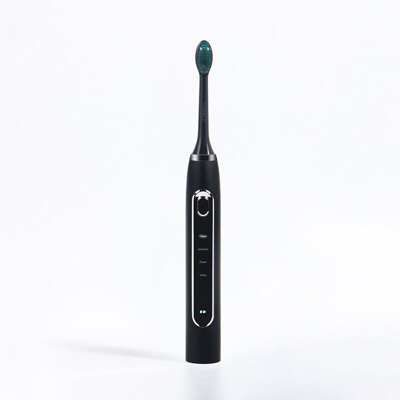 Electric Toothbrush Factory - OEM Custom Blue Light Whitening