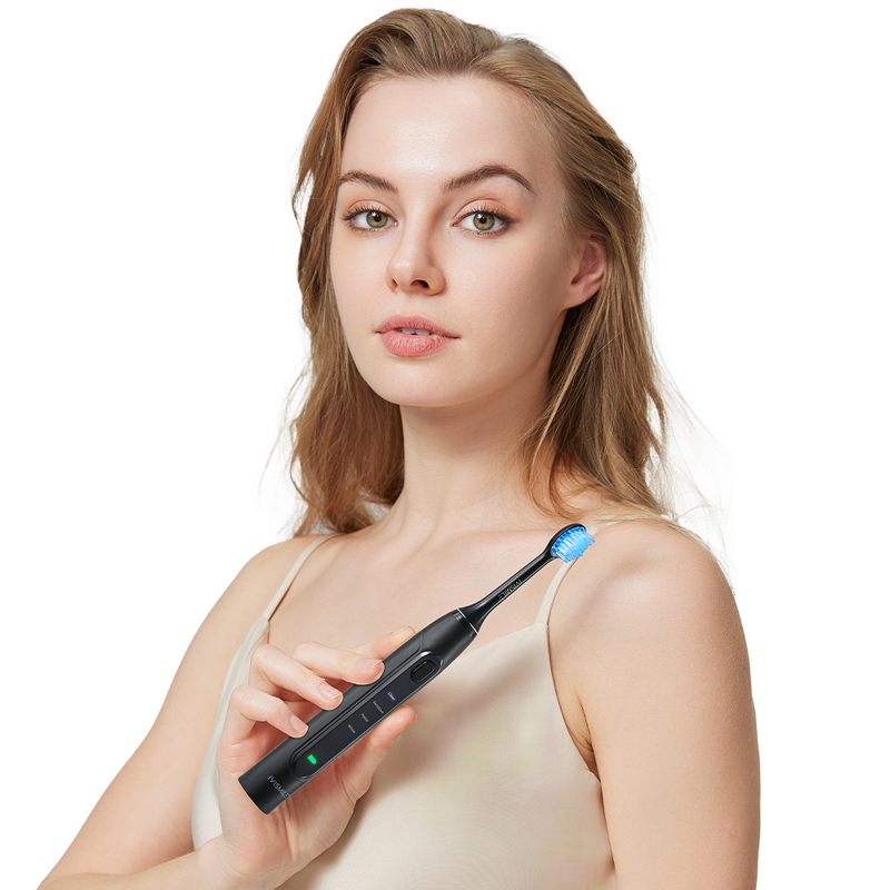 Electric Toothbrush Factory - OEM Private Label Multi Functional