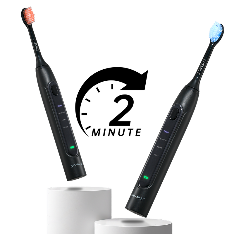 Electric Toothbrush Supplier - OEM Adult Rechargeable LED Sonic