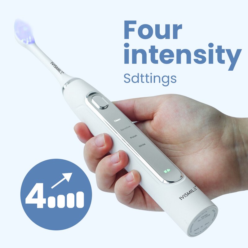 Electric Toothbrush Supplier - OEM Custom Luxury Ultrasonic