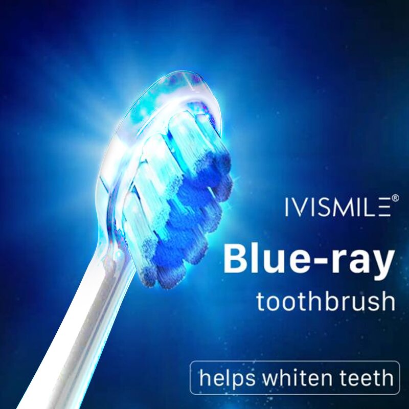 Electric Toothbrush Manufacturer - OEM Custom Wireless Sonic