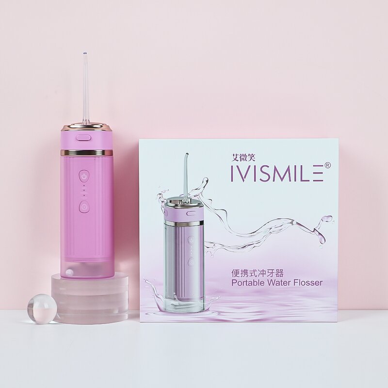 Water Flosser Manufacturer - OEM 2025 Adult Oral Flosser