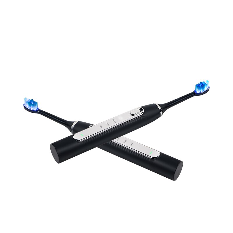 Electric Toothbrush Supplier - OEM 4 Mode Whitening Sonic