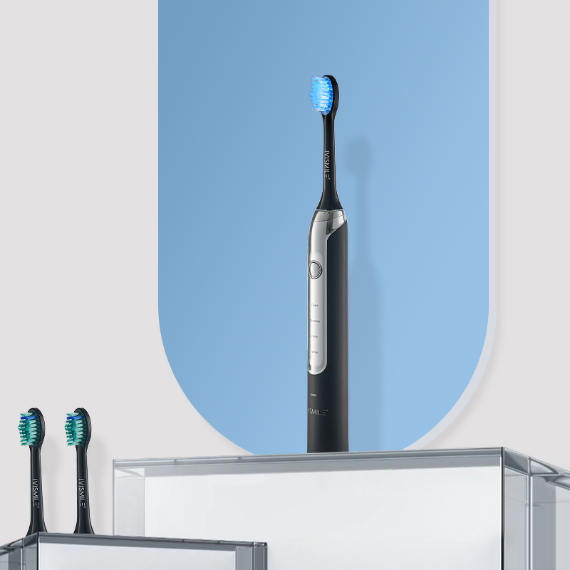 Electric Toothbrush Supplier - OEM USB Rechargeable Ultrasonic