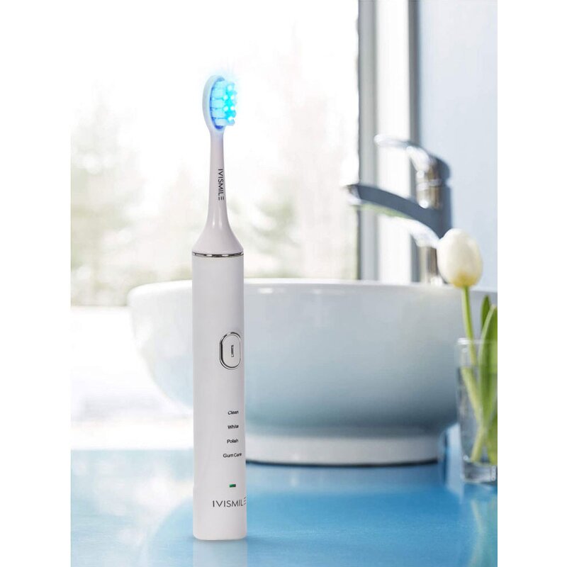 Electric Toothbrush Manufacturer - OEM Intelligent UV Case Sonic