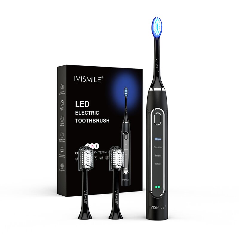Electric Toothbrush Factory - OEM Private Logo Travel Sonic