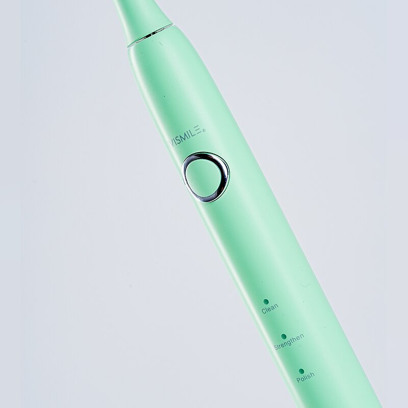 Electric Toothbrush Factory - OEM Wholesale Round Head Sonic