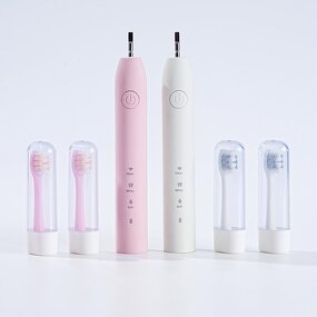 Electric Toothbrush Supplier - OEM Premium Sonic Luxury Box