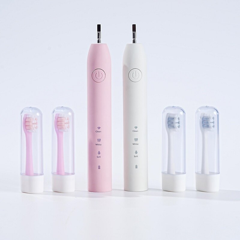 Electric Toothbrush Supplier - OEM Premium Sonic Luxury Box