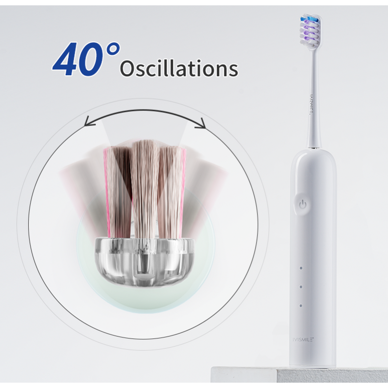 Electric Toothbrush Supplier - Wholesale USB Rechargeable Sonic