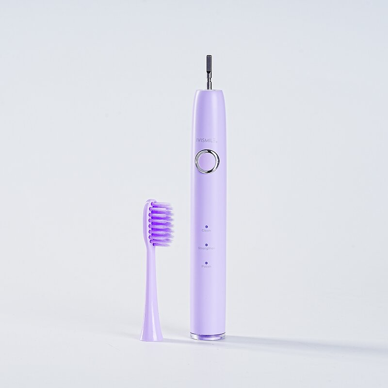 Electric Toothbrush Factory - OEM Wholesale Round Head Sonic