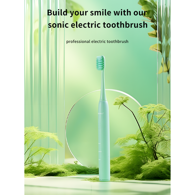 Electric Toothbrush Manufacturer - OEM Hot Selling Portable IPX7