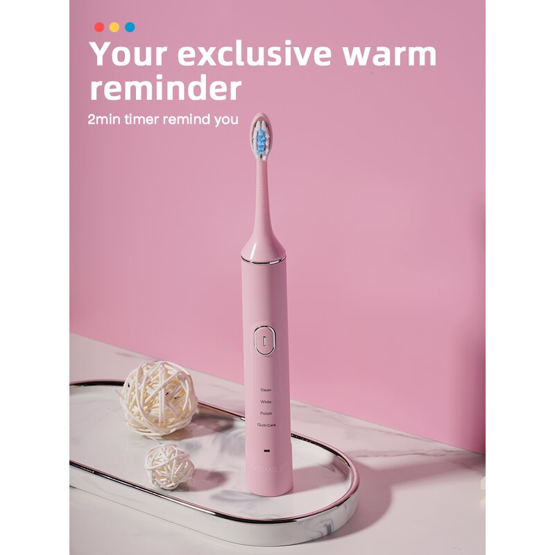 Electric Toothbrush Manufacturer - OEM Premium Teeth Whitening Sonic