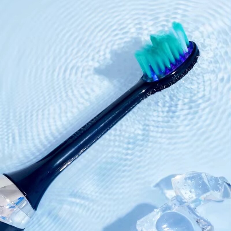 Electric Toothbrush Manufacturer - OEM Custom Wireless Charging