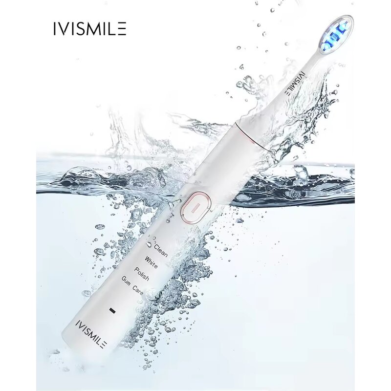 Electric Toothbrush Factory - OEM Custom IPX7 Wireless Charging