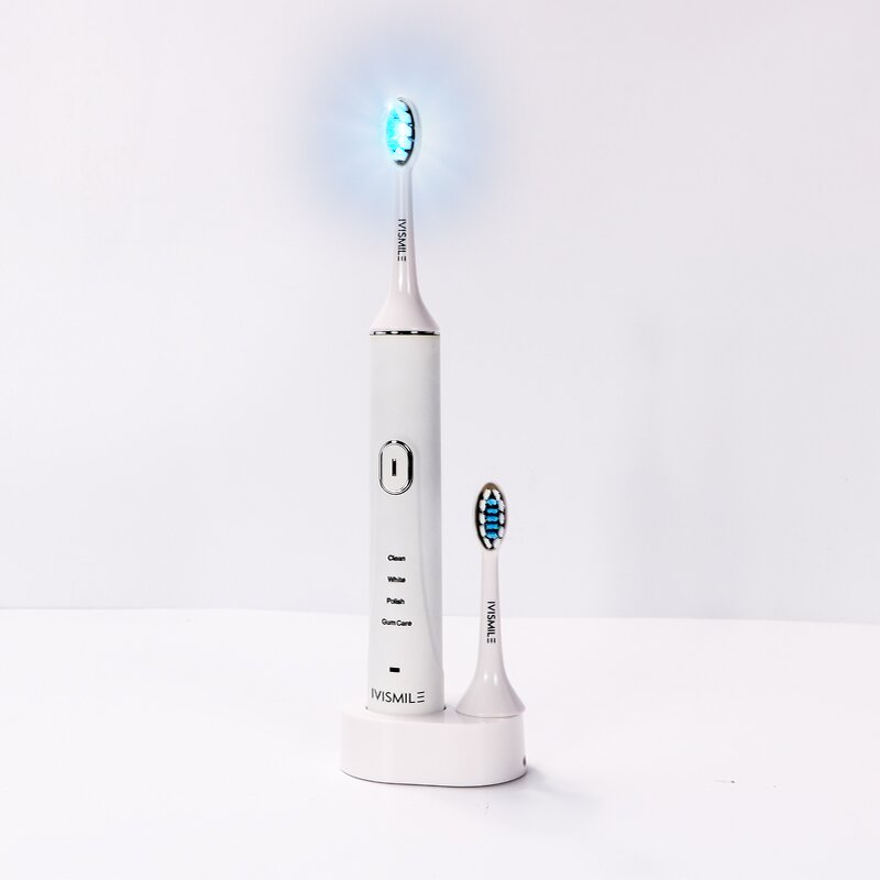 Electric Toothbrush Factory - OEM Hot Selling LED Light