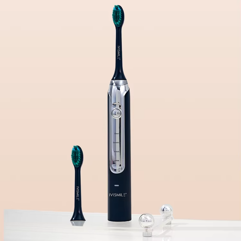 Electric Toothbrush Manufacturer - OEM Custom Wireless Charging