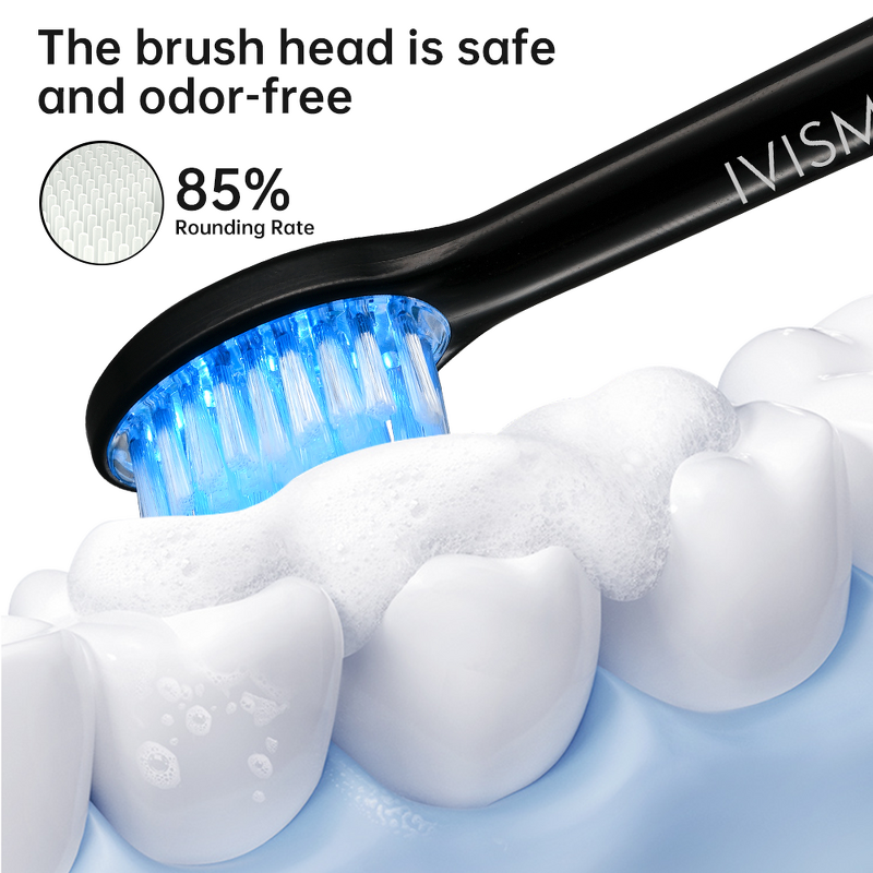 Electric Toothbrush Factory - OEM Private Label Multi Functional