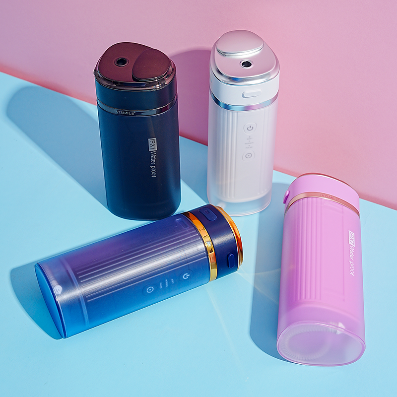 Water Flosser Factory - OEM Durable Detachable Water Flosser