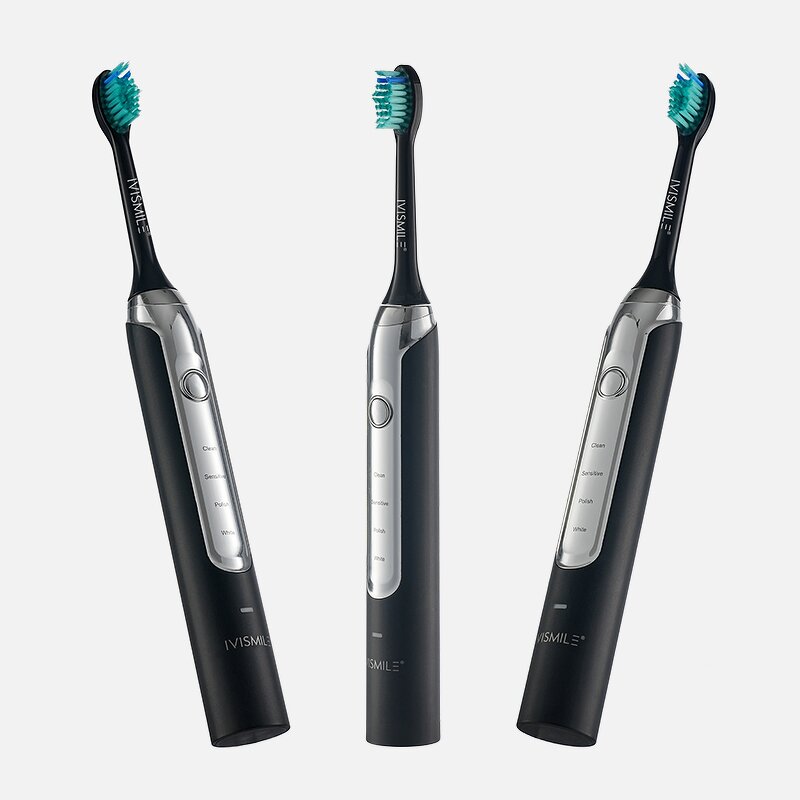 Electric Toothbrush Manufacturer - Wholesale LED Blue Light Sonic