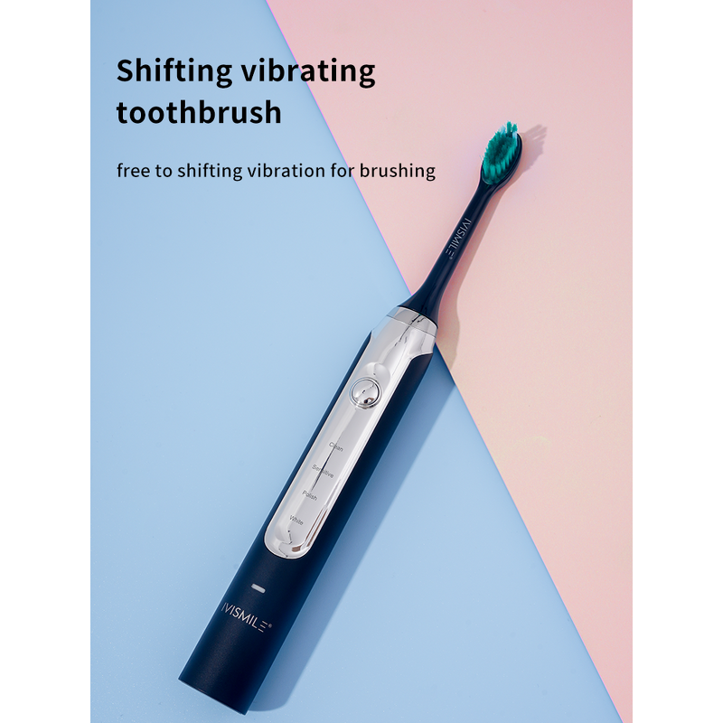 Electric Toothbrush Manufacturer - OEM Custom Wireless Charging