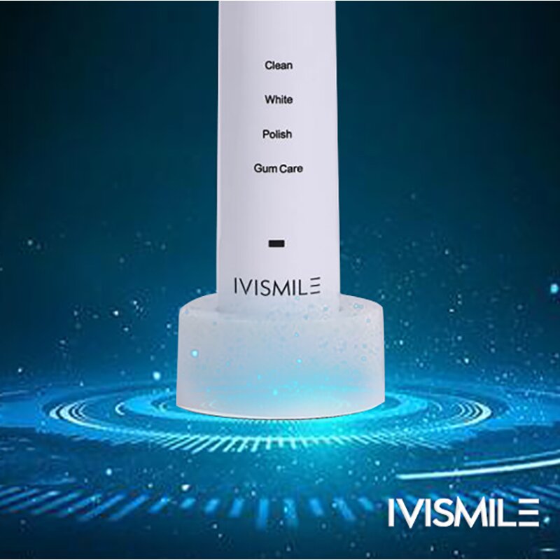 Electric Toothbrush Manufacturer - OEM Intelligent UV Case Sonic