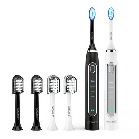 Electric Toothbrush Manufacturer - OEM Private Label 4 Model