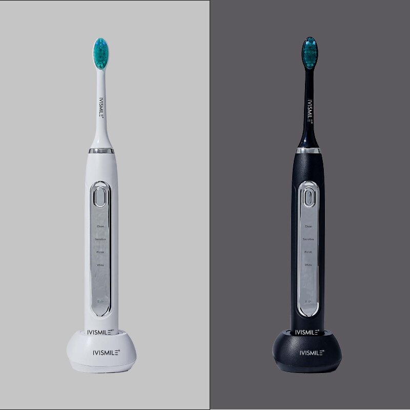 Electric Toothbrush Manufacturer - OEM Custom Teeth Whitening LED