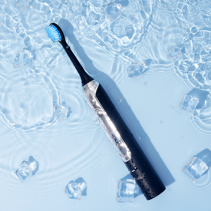 Electric Toothbrush Supplier - OEM USB Rechargeable Ultrasonic