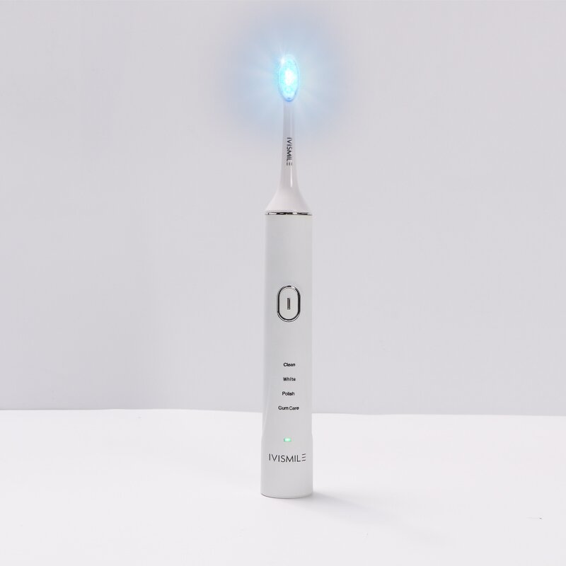 Electric Toothbrush Supplier - OEM Luxury 360 Ultrasonic