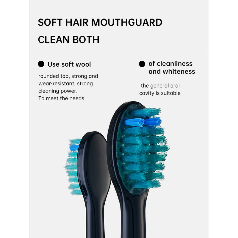 Electric Toothbrush Supplier - OEM Premium IPX7 USB Charging
