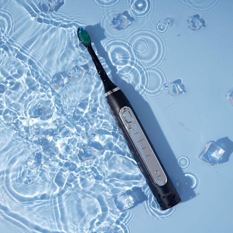 Electric Toothbrush Manufacturer - OEM Custom Inductive Charging