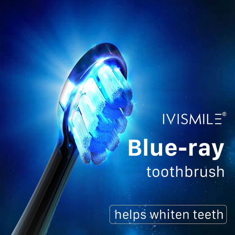 Electric Toothbrush Supplier - OEM Wireless Oscillating Sonic