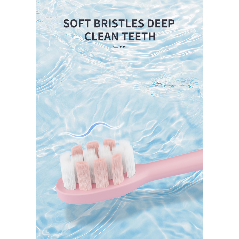 Electric Toothbrush Supplier - OEM Premium Sonic Luxury Box