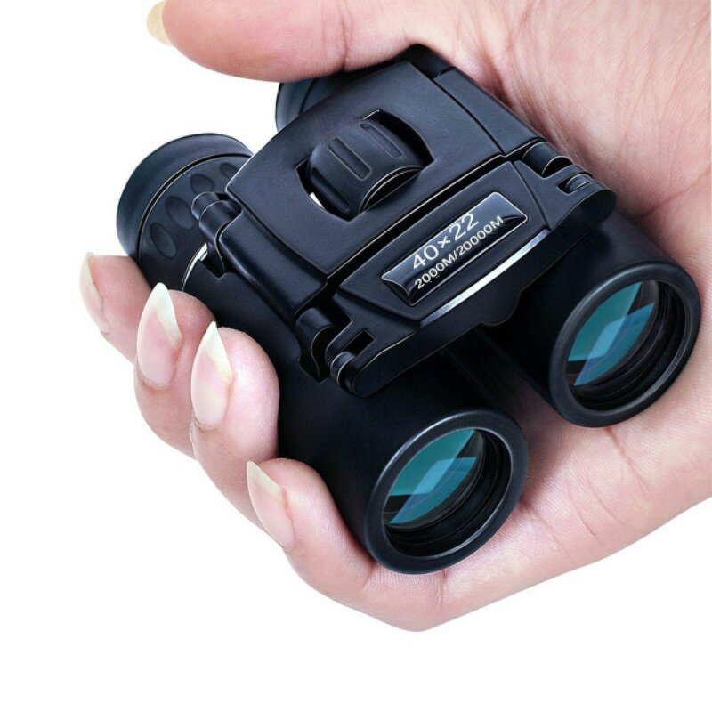 Compact Binoculars Factory - Mini Roof Prism Binoculars Wholesale