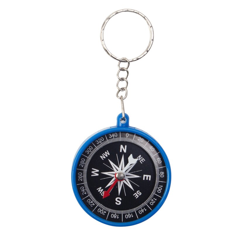 Mini Compass Supplier - Portable Outdoor Navigation Compass