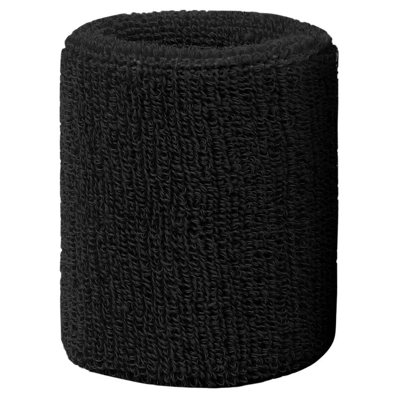 Fitness Wristband Factory - Custom Logo Cotton Support Wraps