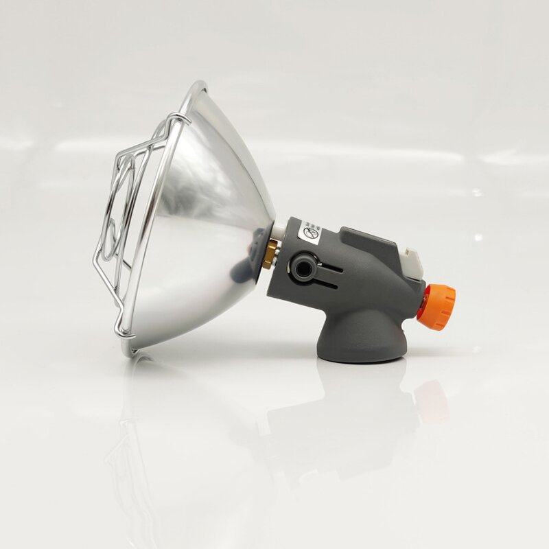 Portable Gas Heater Factory - Outdoor Camping Butane Stove