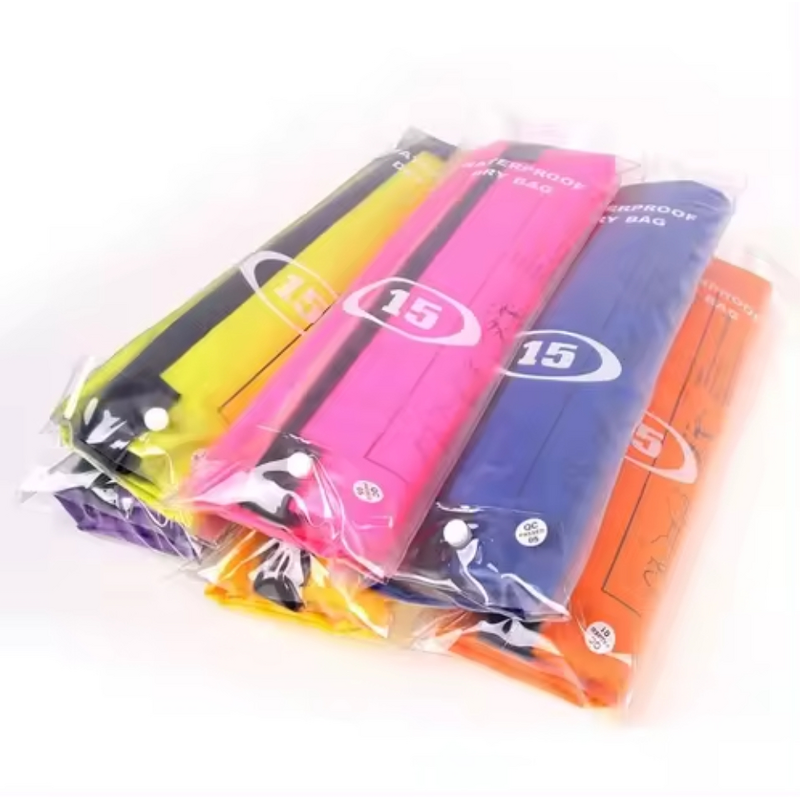 Waterproof Dry Bag Factory - OEM Custom Dry Bag 2L-30L