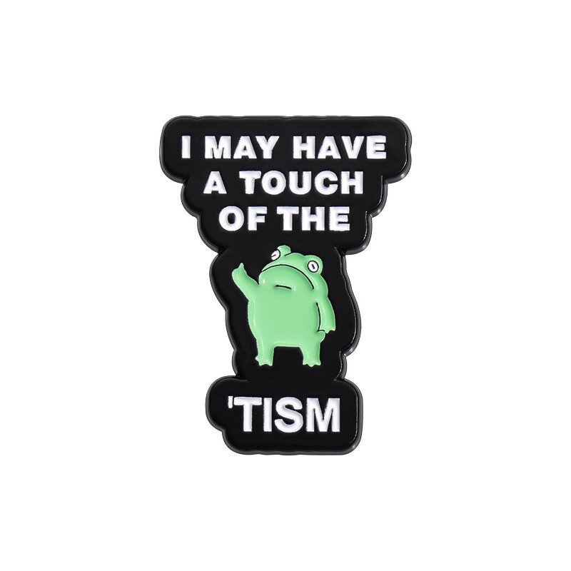 Custom Enamel Pin Manufacturer - OEM Private Label Lapel Pin