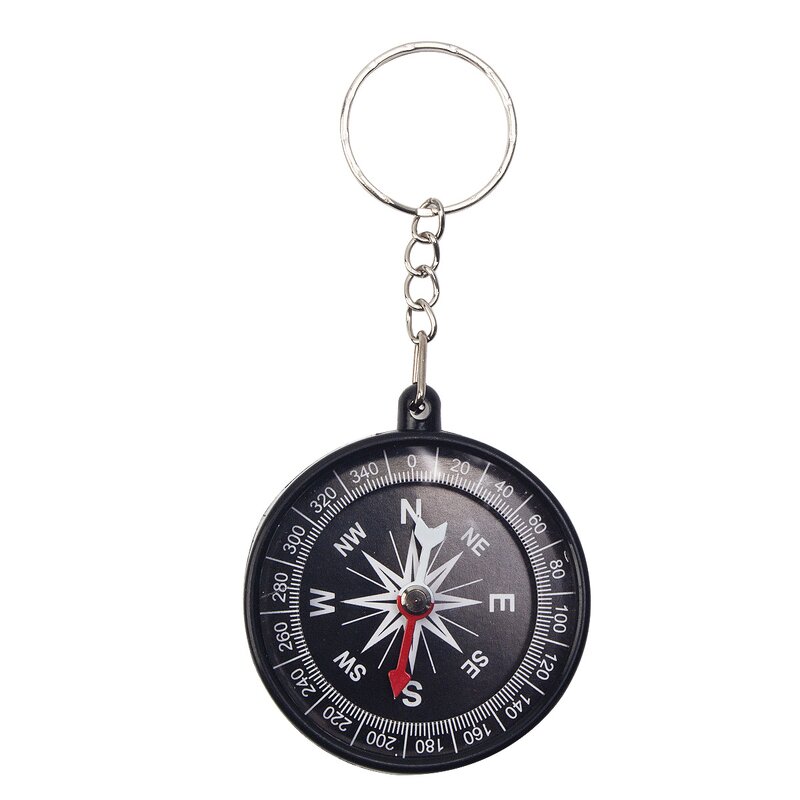 Mini Compass Supplier - Portable Outdoor Navigation Compass