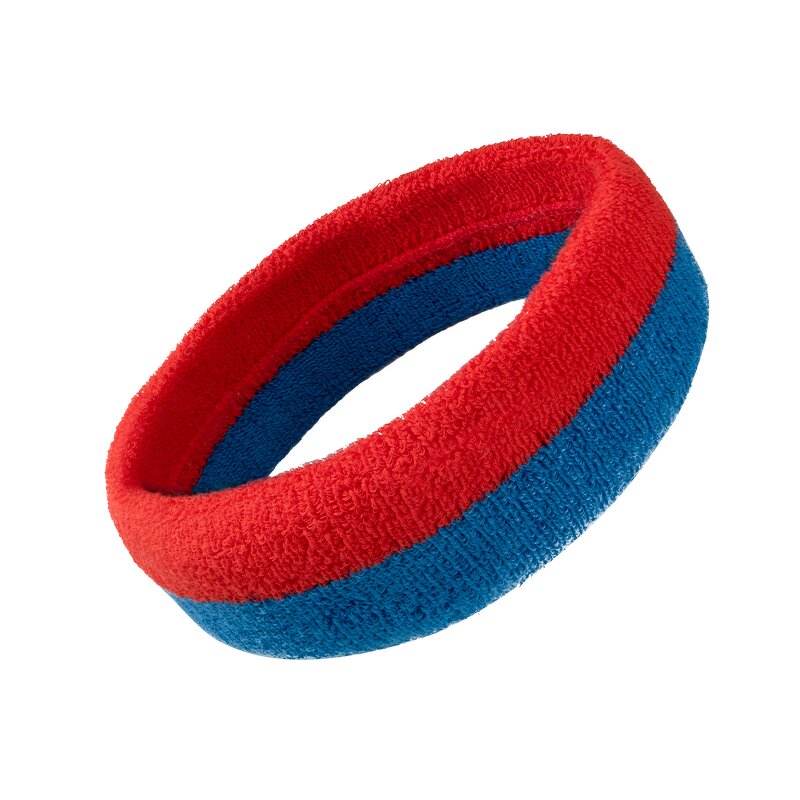 Sports Headband Factory - Custom Elastic Non-Skid Sweatband