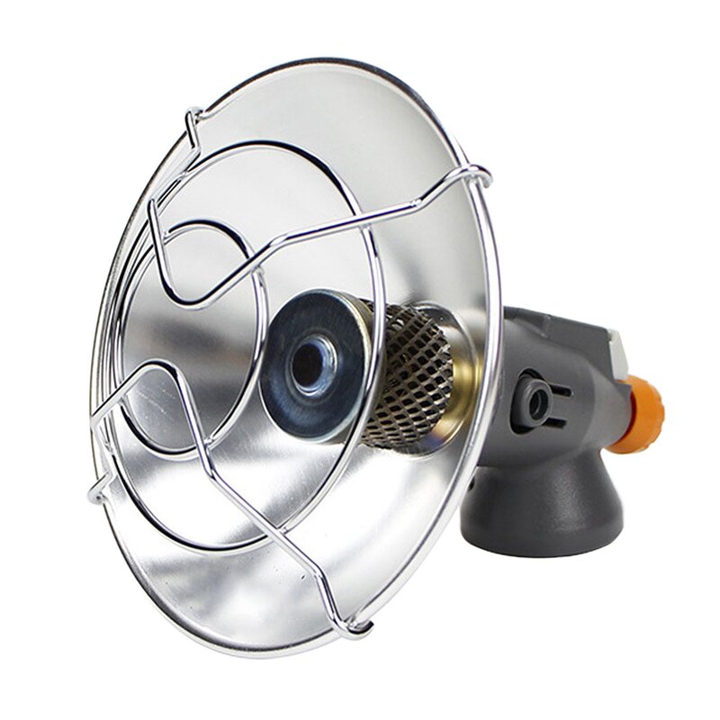 Portable Gas Heater Factory - Outdoor Camping Butane Stove