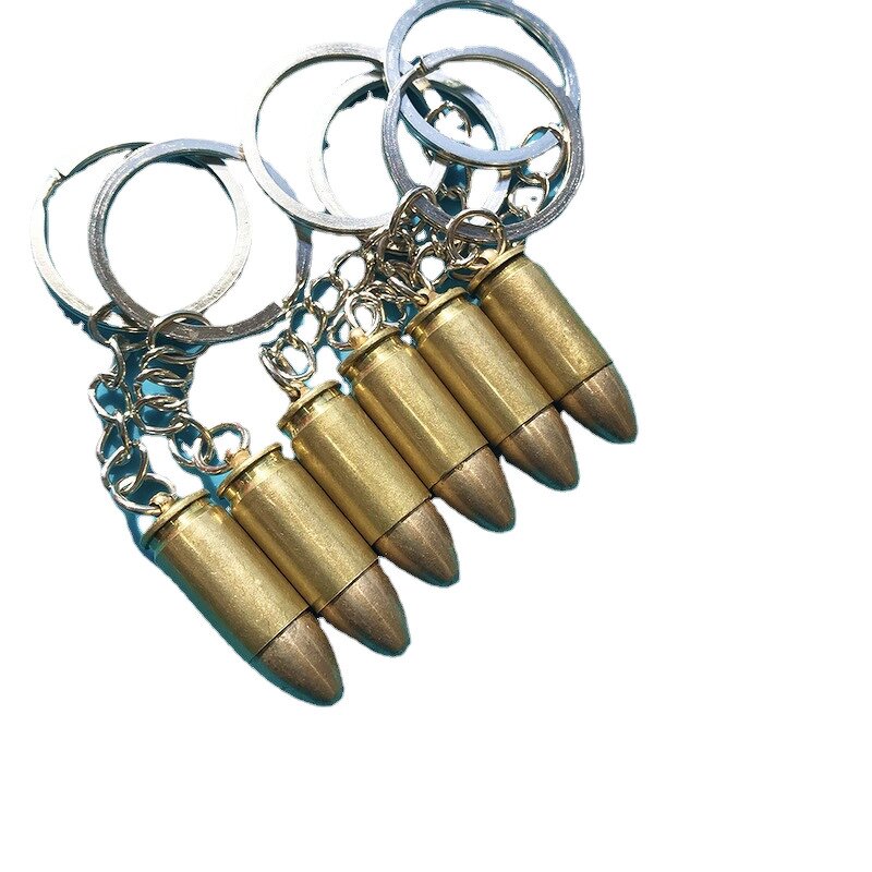 Stainless Steel Keychain Factory - Custom Souvenir Keyring