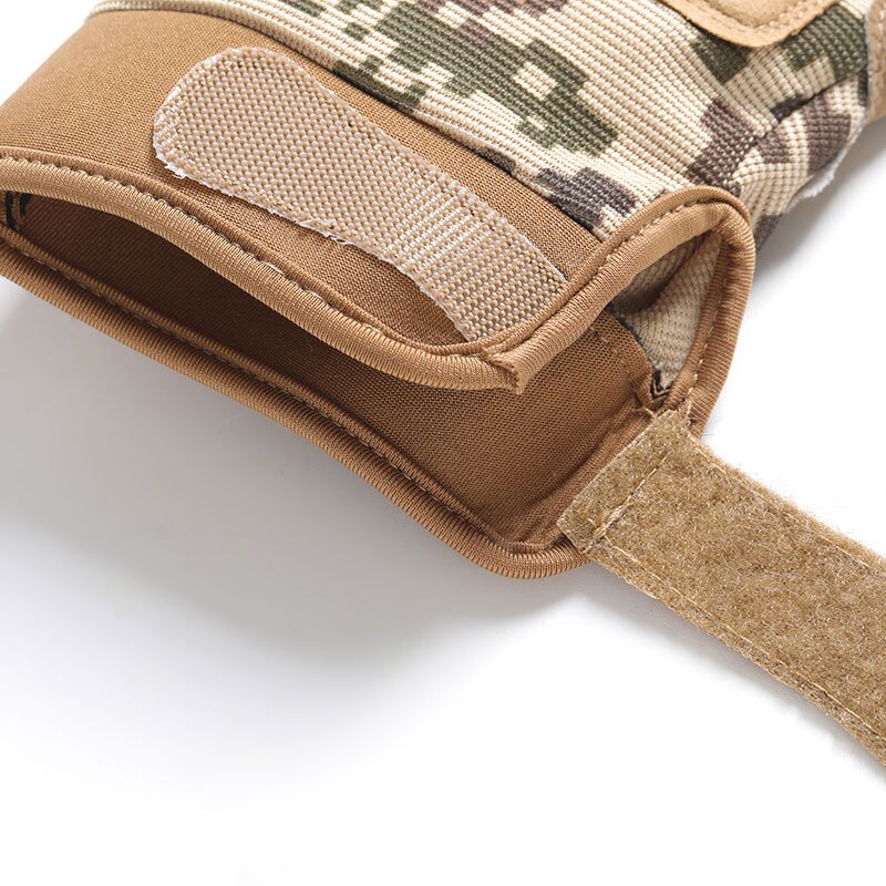 Fitness Gloves Factory - Custom Logo Gym Gloves Wholesale